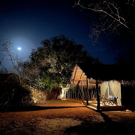 Ranakeliya Lodge - ヤーラ エクステリア 写真