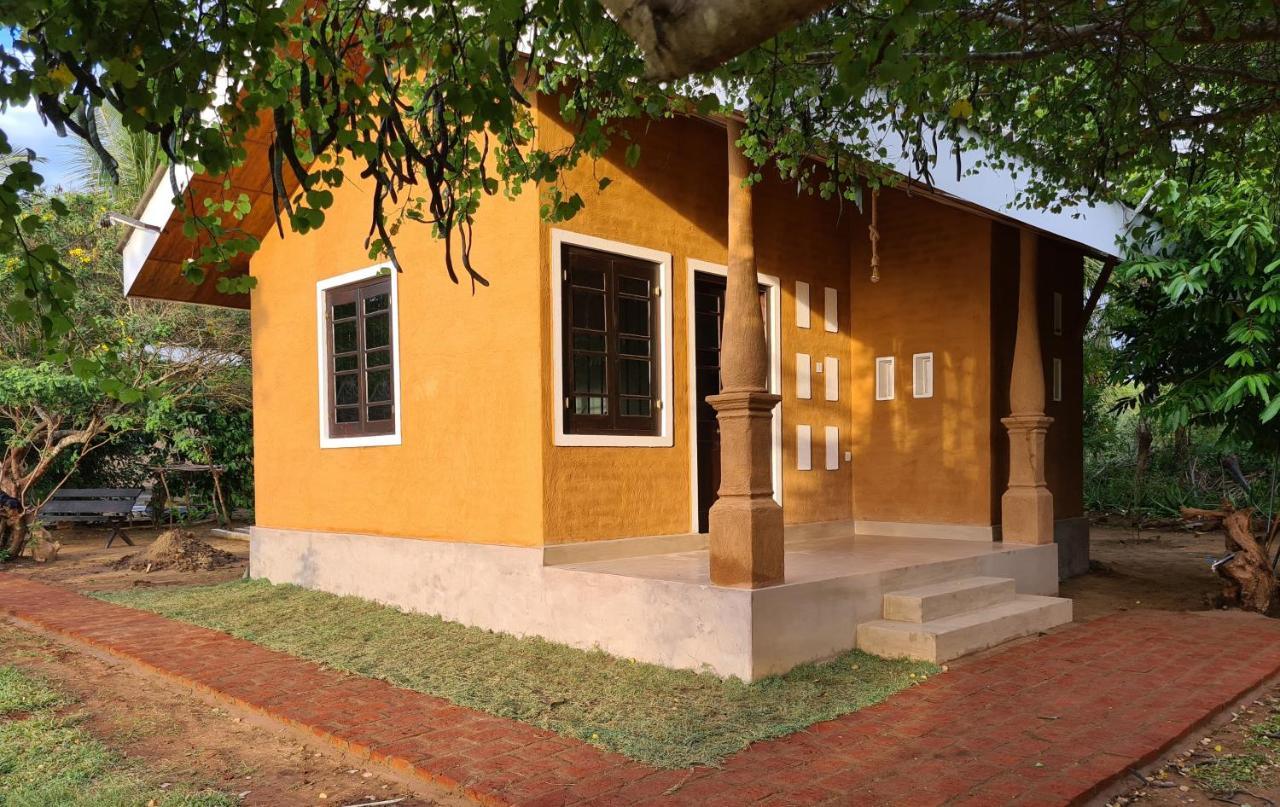 Ranakeliya Lodge - ヤーラ エクステリア 写真