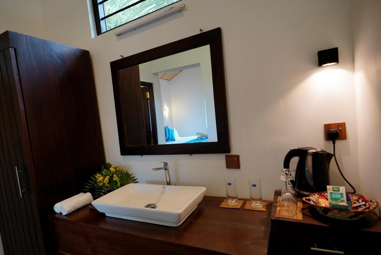 Ranakeliya Lodge - ヤーラ エクステリア 写真
