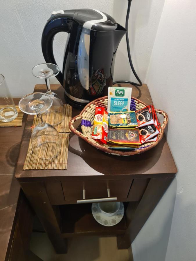 Ranakeliya Lodge - ヤーラ エクステリア 写真