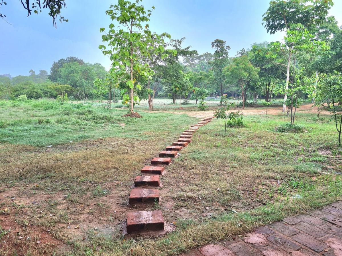 Ranakeliya Lodge - ヤーラ エクステリア 写真