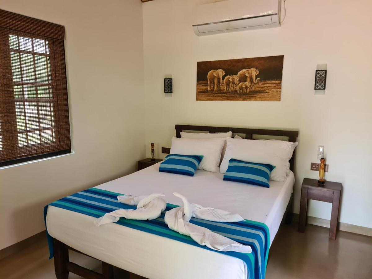 Ranakeliya Lodge - ヤーラ エクステリア 写真