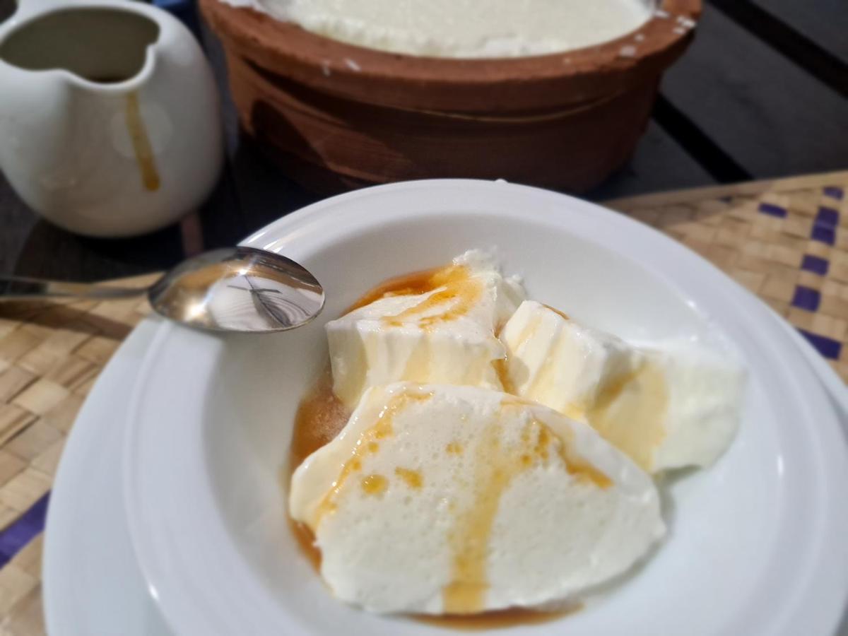 Ranakeliya Lodge - ヤーラ エクステリア 写真