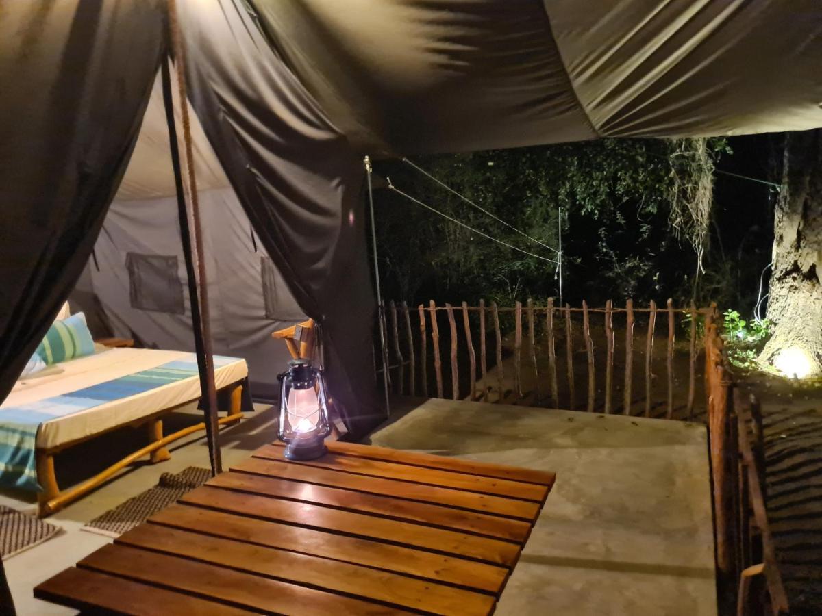 Ranakeliya Lodge - ヤーラ エクステリア 写真