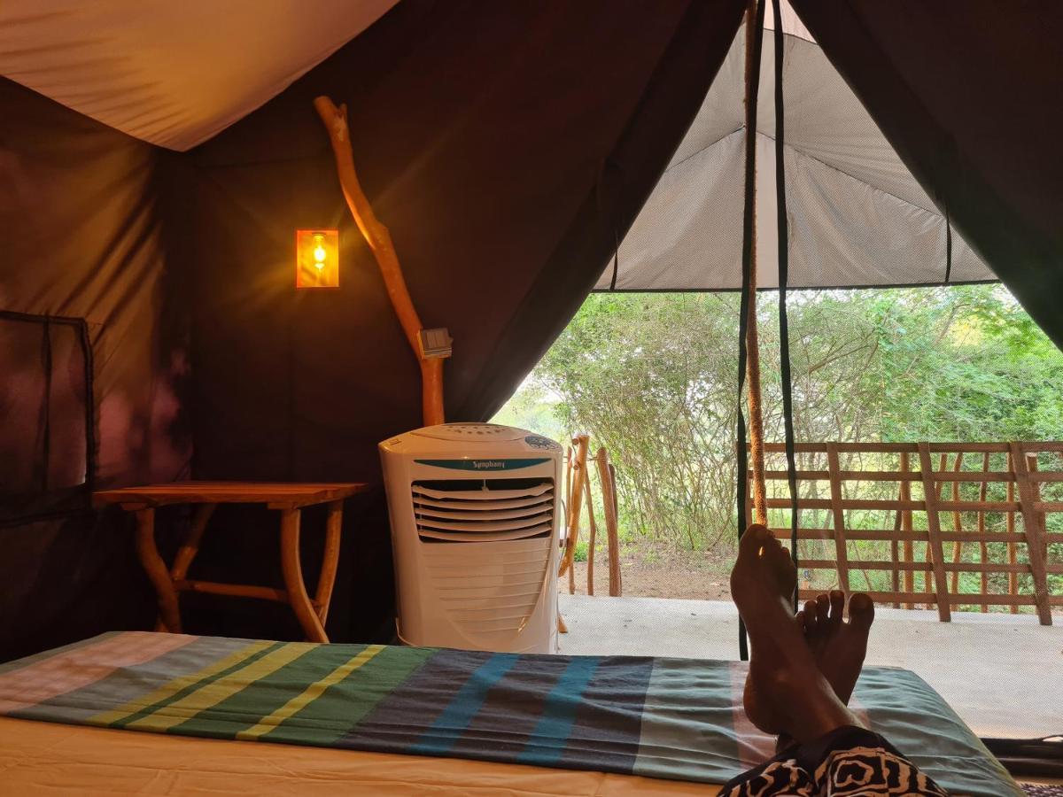 Ranakeliya Lodge - ヤーラ エクステリア 写真