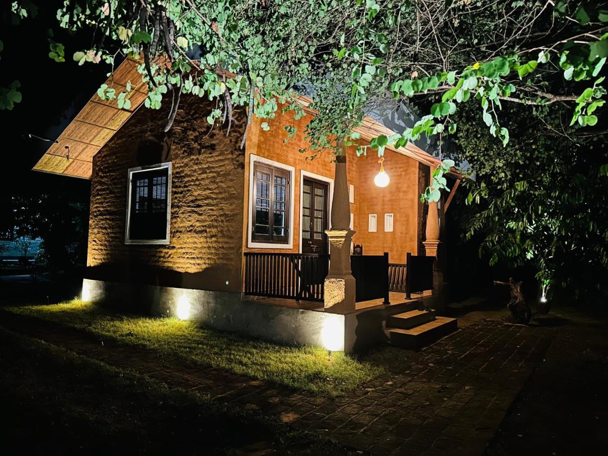 Ranakeliya Lodge - ヤーラ エクステリア 写真