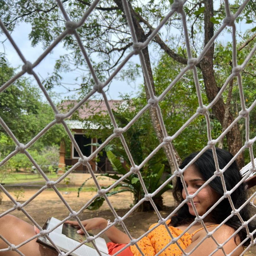 Ranakeliya Lodge - ヤーラ エクステリア 写真
