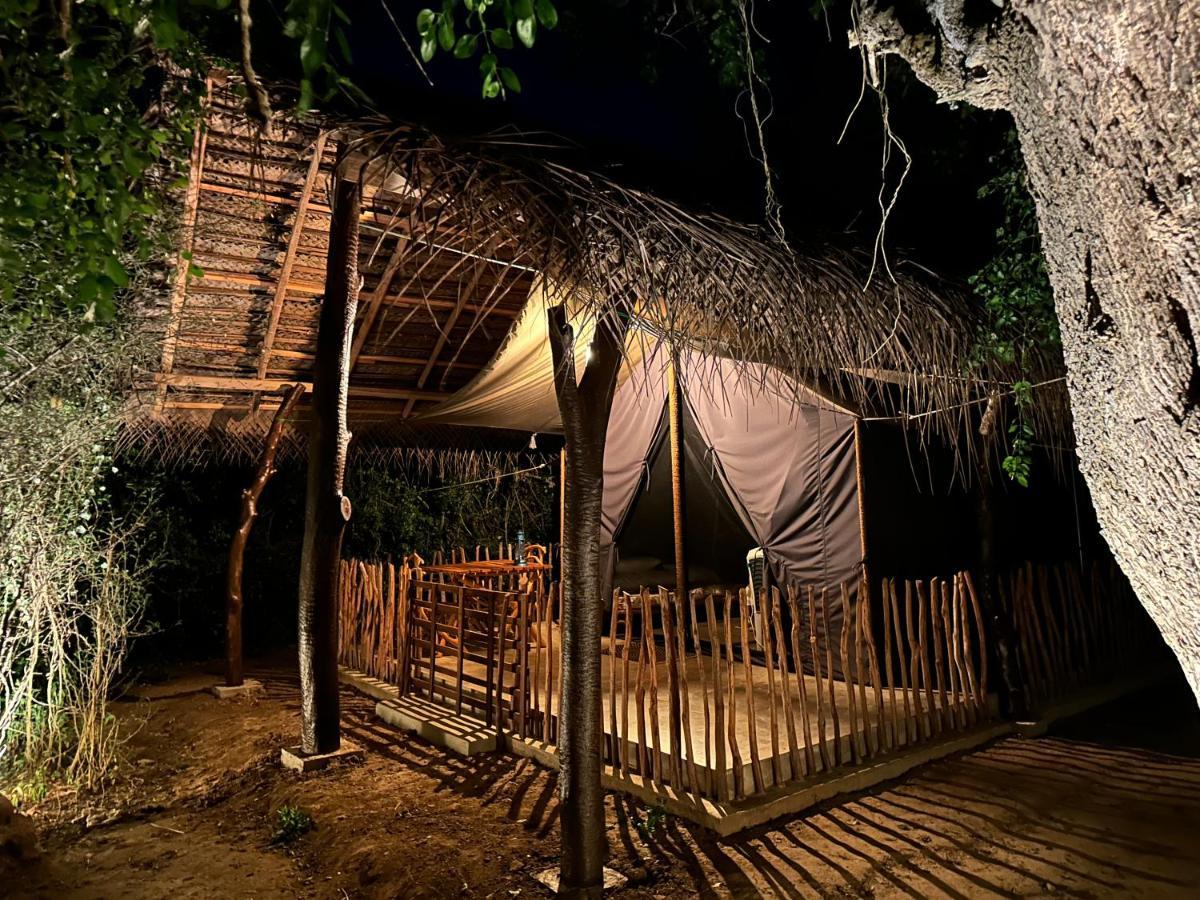 Ranakeliya Lodge - ヤーラ エクステリア 写真