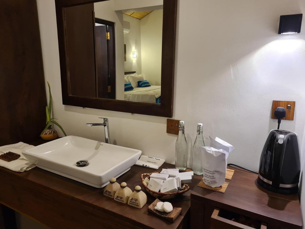 Ranakeliya Lodge - ヤーラ エクステリア 写真