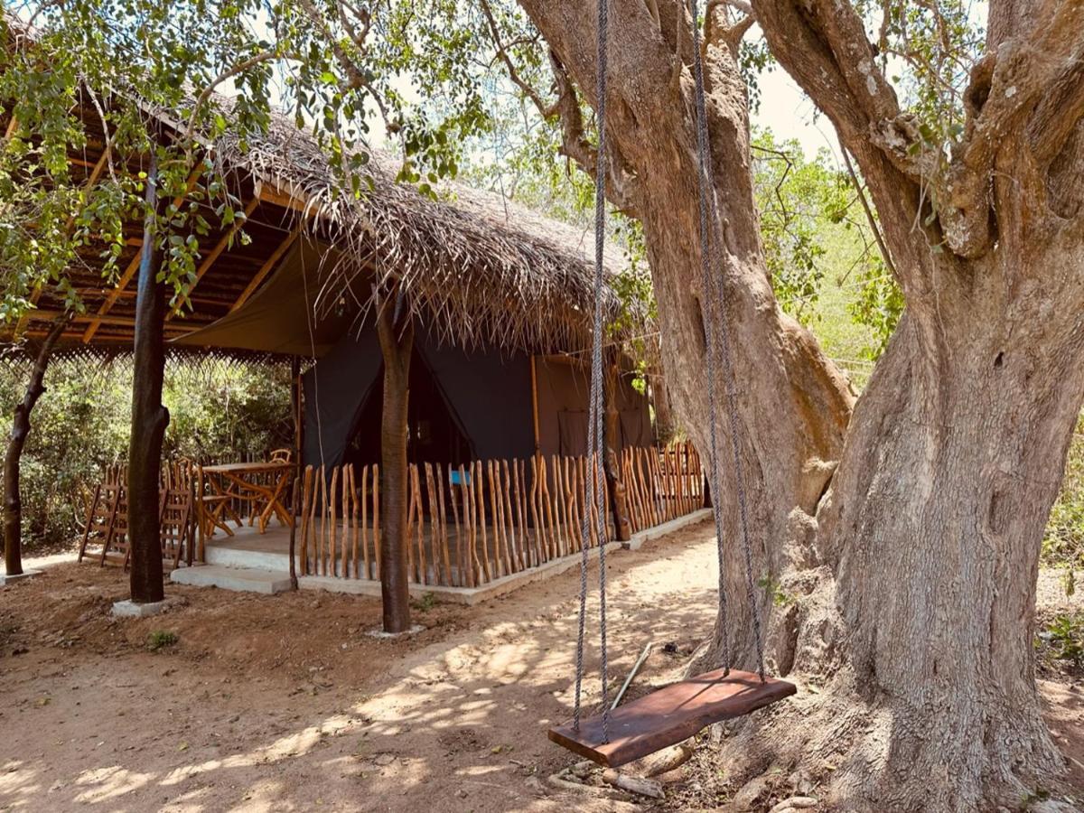 Ranakeliya Lodge - ヤーラ エクステリア 写真