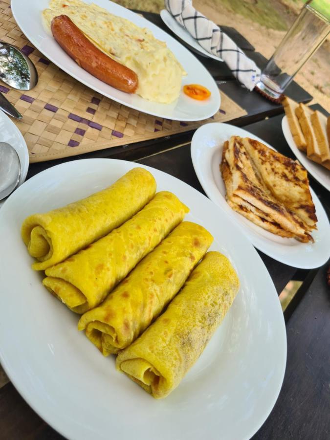 Ranakeliya Lodge - ヤーラ エクステリア 写真