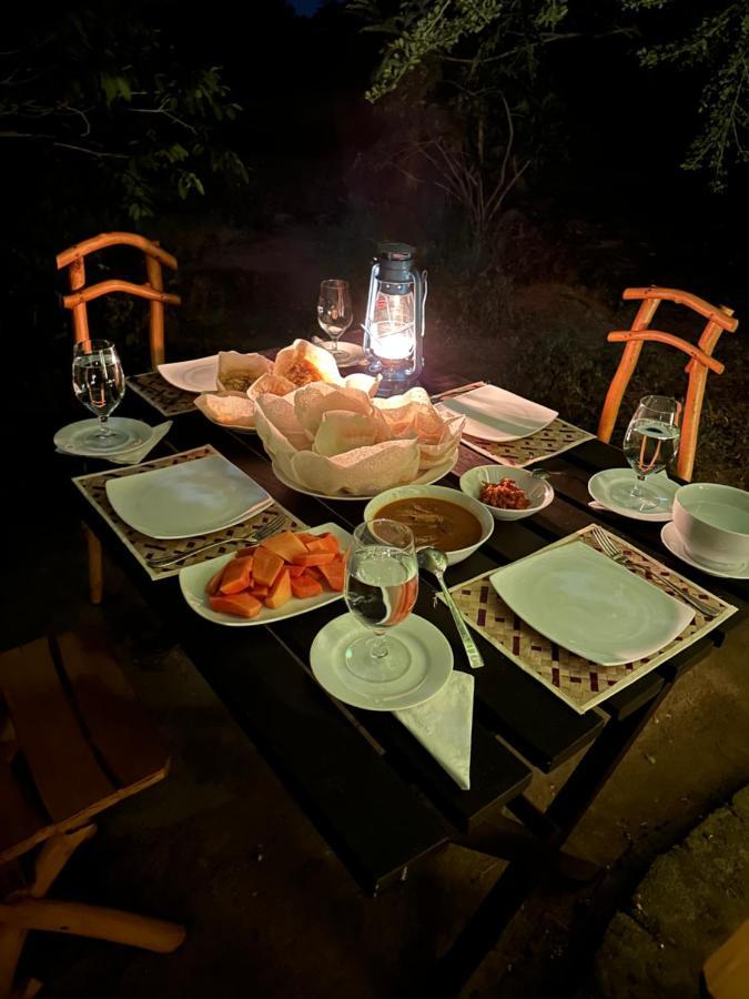 Ranakeliya Lodge - ヤーラ エクステリア 写真
