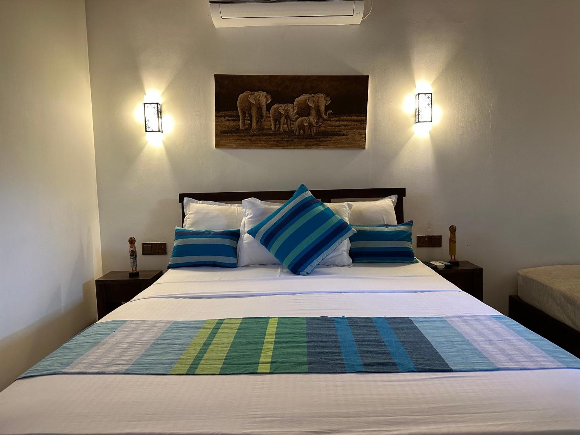 Ranakeliya Lodge - ヤーラ エクステリア 写真