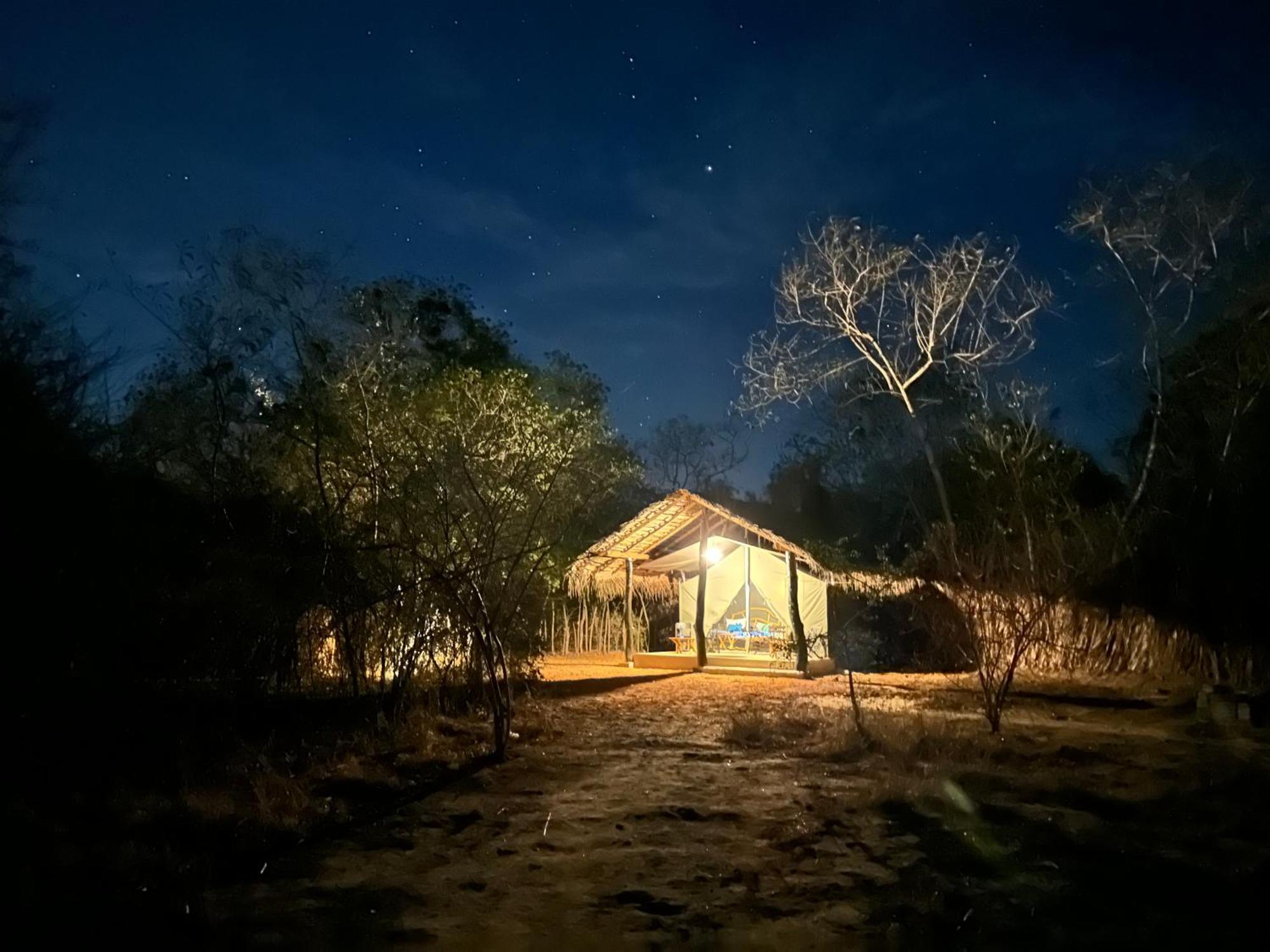 Ranakeliya Lodge - ヤーラ エクステリア 写真