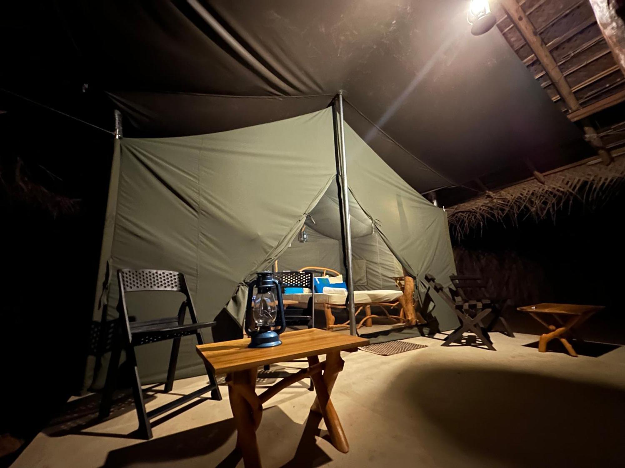 Ranakeliya Lodge - ヤーラ エクステリア 写真