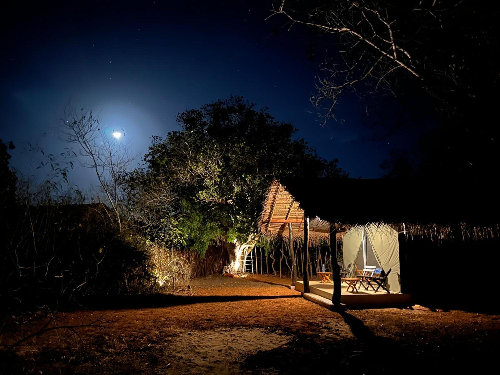 Ranakeliya Lodge - ヤーラ エクステリア 写真