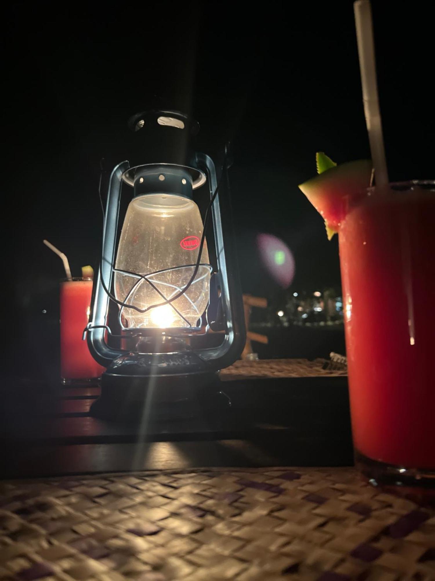 Ranakeliya Lodge - ヤーラ エクステリア 写真