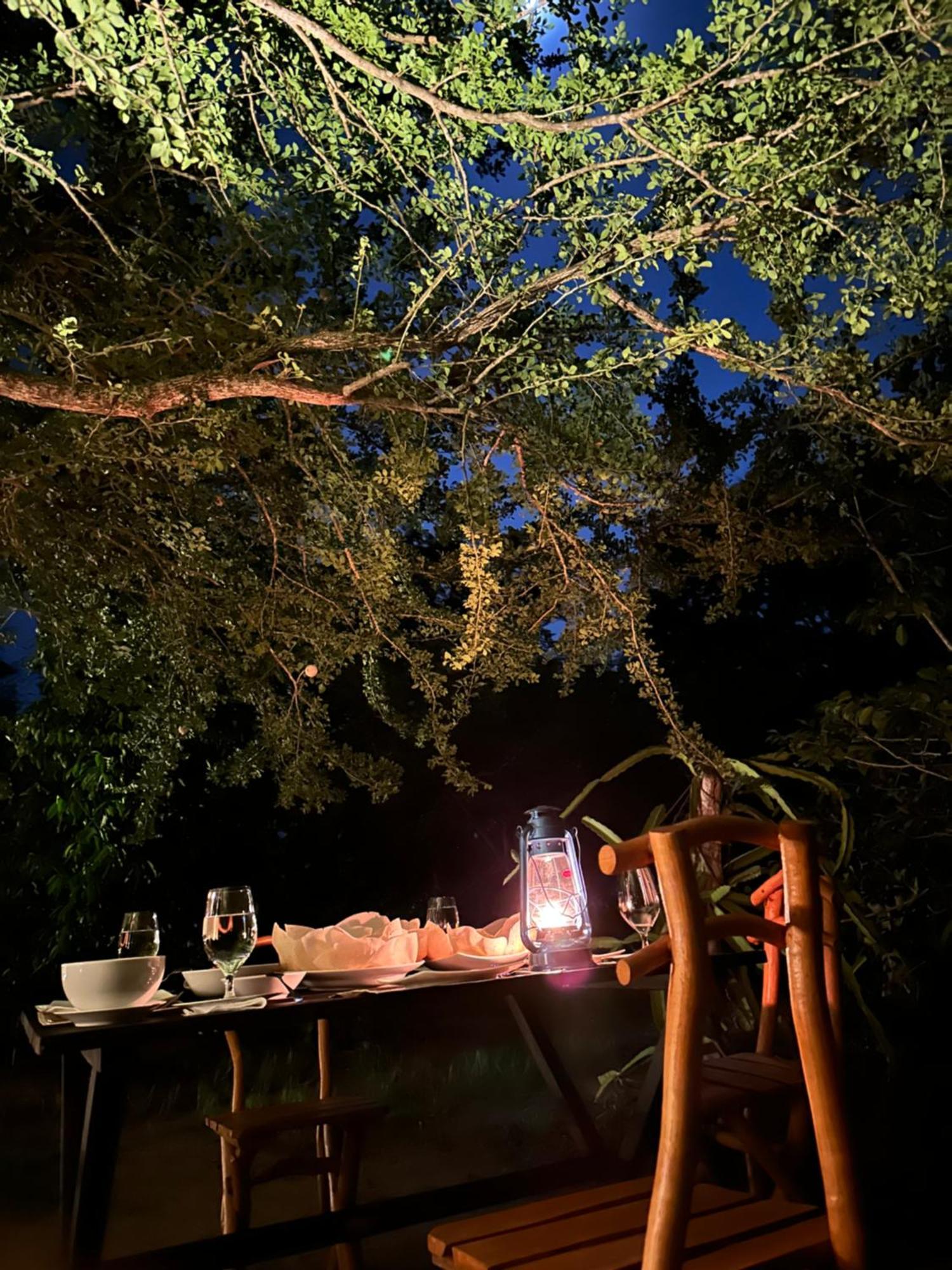 Ranakeliya Lodge - ヤーラ エクステリア 写真