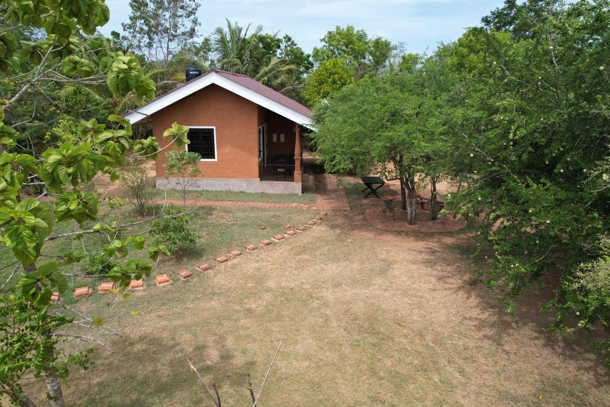Ranakeliya Lodge - ヤーラ エクステリア 写真